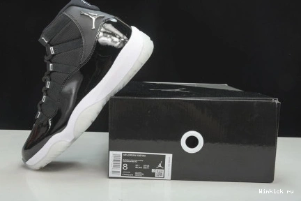 ANNIVERSARY 11 25TH JORDAN - RETRO JUBILEE 0708